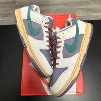 (W) Daybreak Biocoastal Nike Dunk Low (USED)