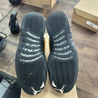 Royalty Taxi Jordan 12 Retro (USED, No Box)