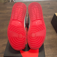 Spider-verse Spiderman Jordan 1 High (USED)
