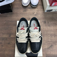 Nigel Sylvester Better With Time Jordan 1 Retro Low OG (USED)
