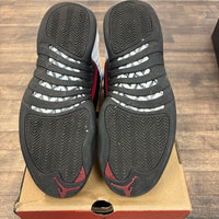 Taxi Flip Jordan 12 (USED)