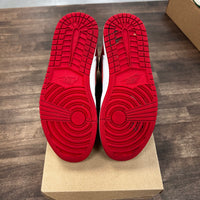 Heritage Jordan 1 High (USED,No Box)