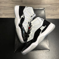 Concord Jordan 11 (USED)