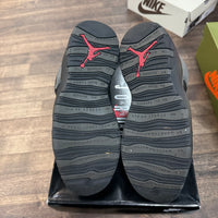 Shadow Jordan 10 (USED)