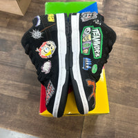 Neckface SB Dunk Low (USED)