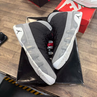 Jordan 9 Retro Particle Grey (USED)