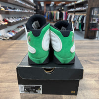Lucky Green Jordan 13 Retro (GS) (USED)