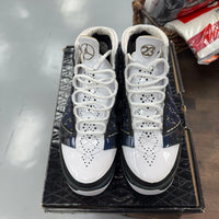 Motorsports / Wizards Jordan 23 (USED)