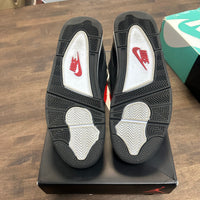 Nigel Sylvester RM Jordan 4 (USED)