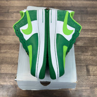 Shamrock St. Patrick Day Nike Air Force 1 Low (2021) (USED)