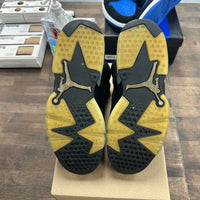 Air Jordan 6 Retro Chrome (USED, No Box)