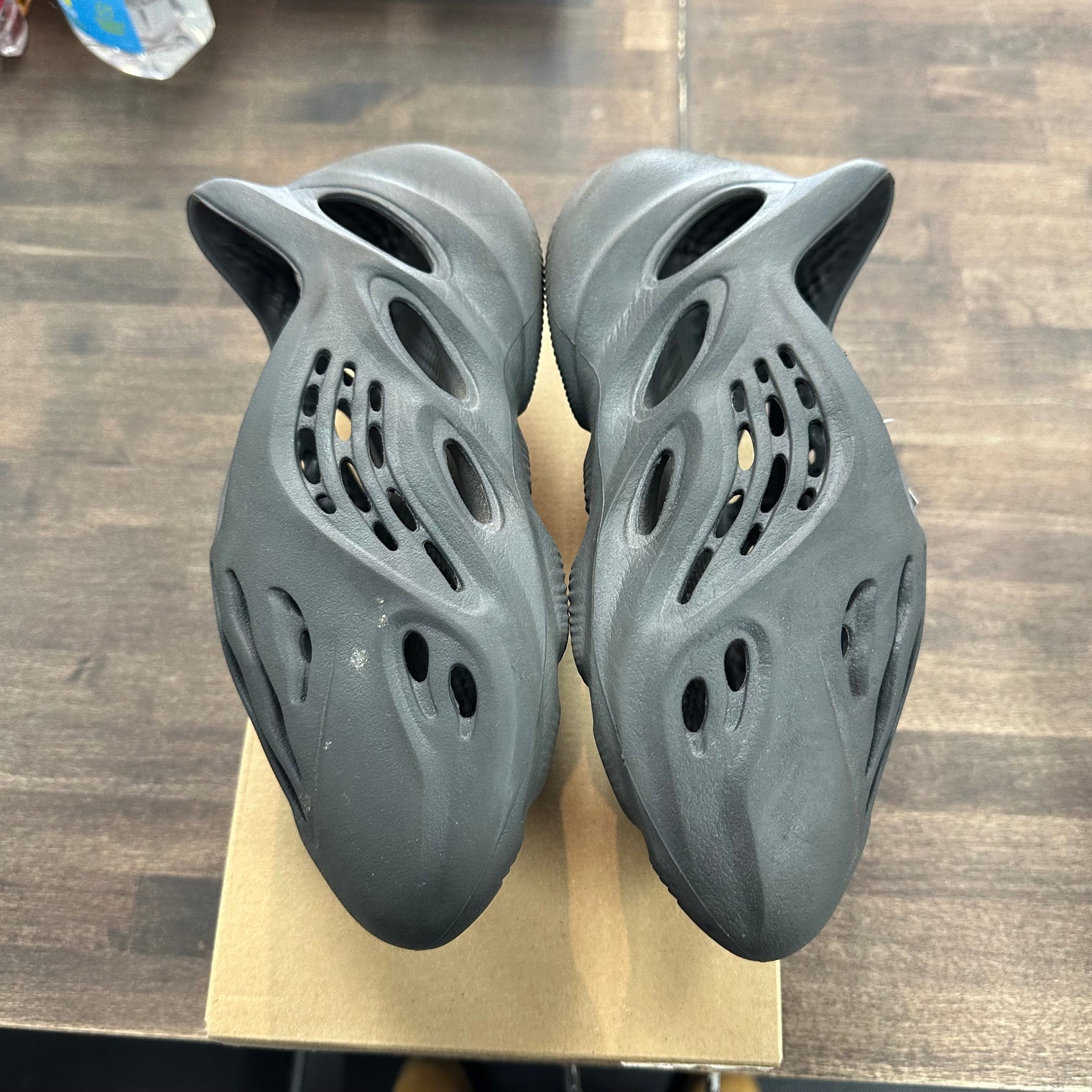 Onyx Foam RNNR (USED)