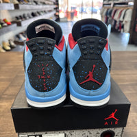 Travis Scott Jordan 4 (USED)