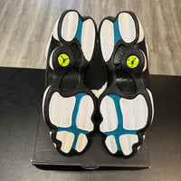 Baron Halogram Jordan 13 (New with Defects)