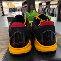 Bruce Lee Nike Kobe 5 Protro (USED)