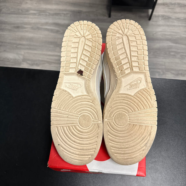 Orewood Dunk Low (USED)