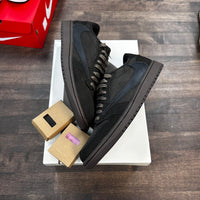 Velvet Brown Travis Scott Jordan 1 Low OG (USED)