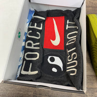 Nike Air Force 1 Low Cactus Plant Flea Market Moss (US 12) (USED)