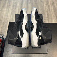 Space Jam Jordan 11 (USED)