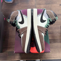Hand Craft Jordan 1 High (USED)