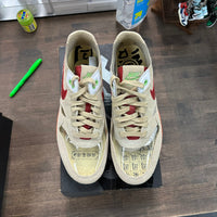 CLOT Kiss of Death Nike Air Max 1 (2021) (USED)