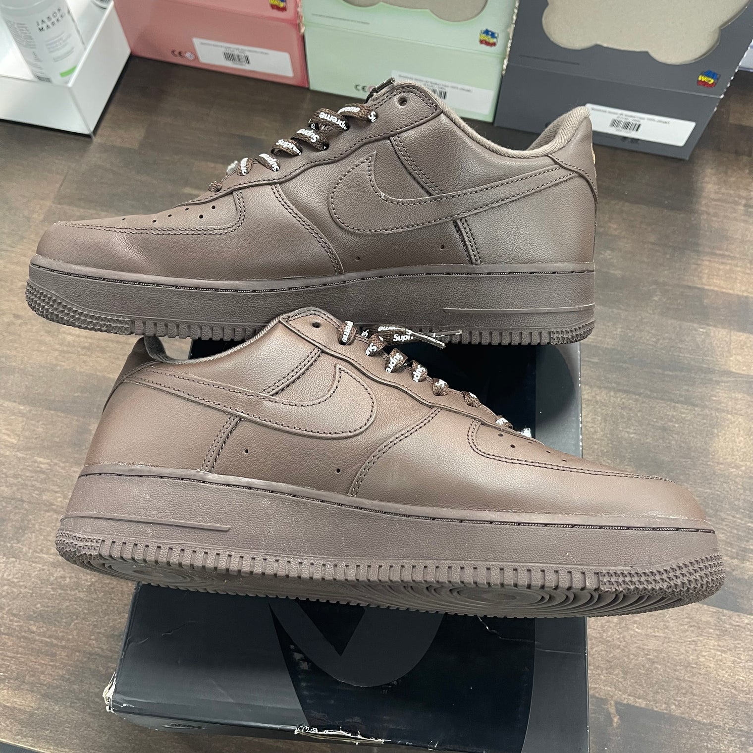 Baroque Supreme Air Force 1 (USED)
