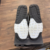 Patta Waves Black Air Max 1 (USED)