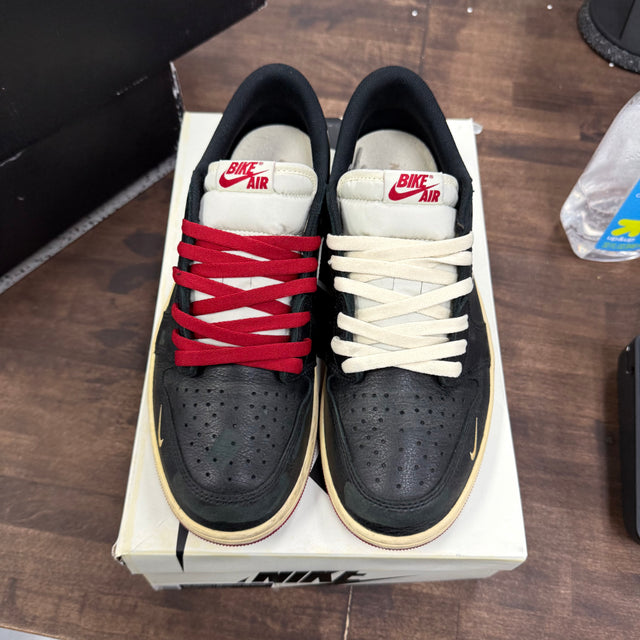 Nigel Sylvester Better With Time Jordan 1 Low OG (USED)