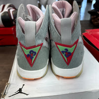 Hare Jordan 7 (USED)