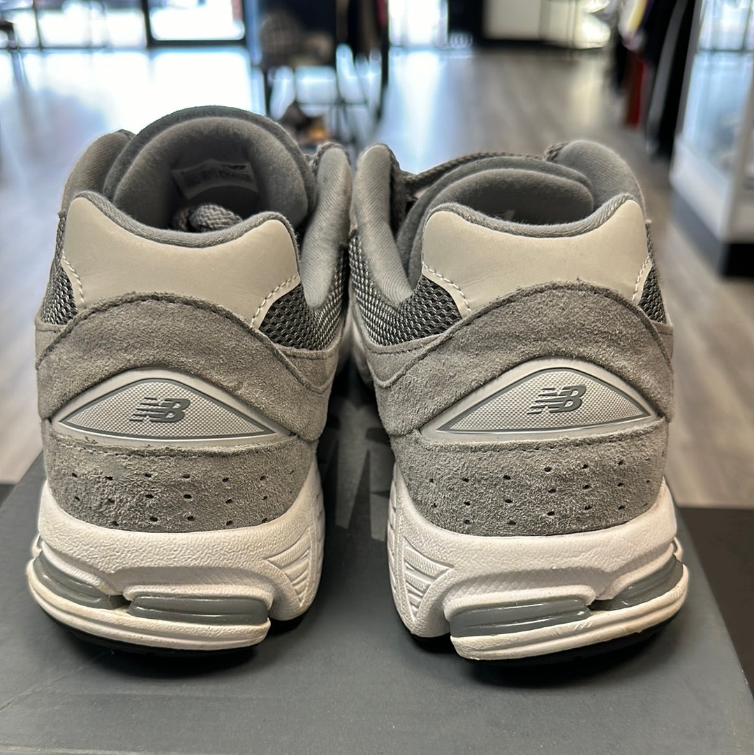 New Balance 2002R Grey Orca (USED)