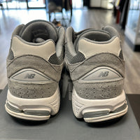 New Balance 2002R Grey Orca (USED)