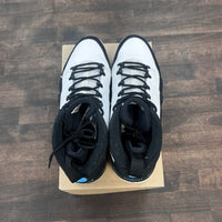 Nike Jordan 9 University Blue (USED NO BOX)