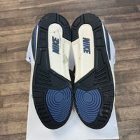 Diffused Blue A Ma Maniere Jordan 3 (USED)