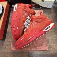 Nigel Sylvester Jordan 4 Brick By Brick (Lightly Worn)