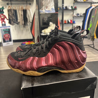 Maroon Foamposite (USED)
