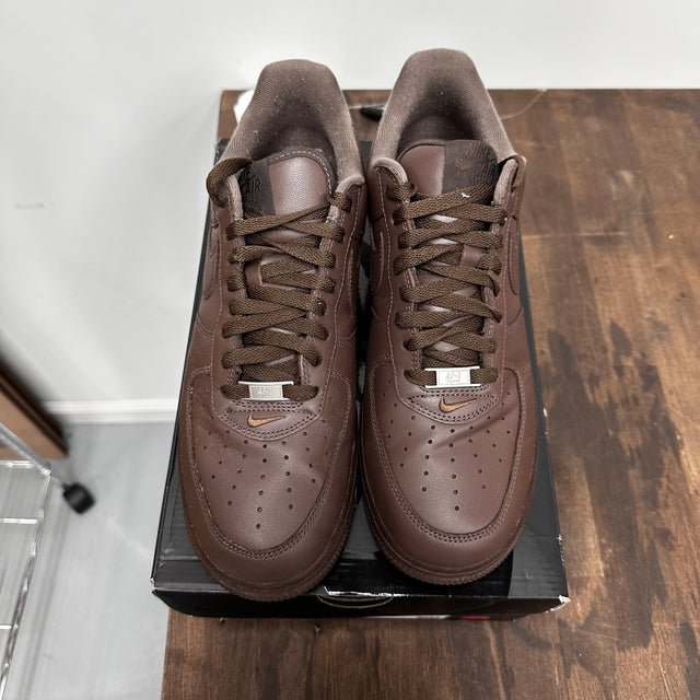 Supreme Air Force 1 Baroque (USED)