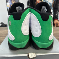 Lucky Green Jordan 13 Retro (USED)