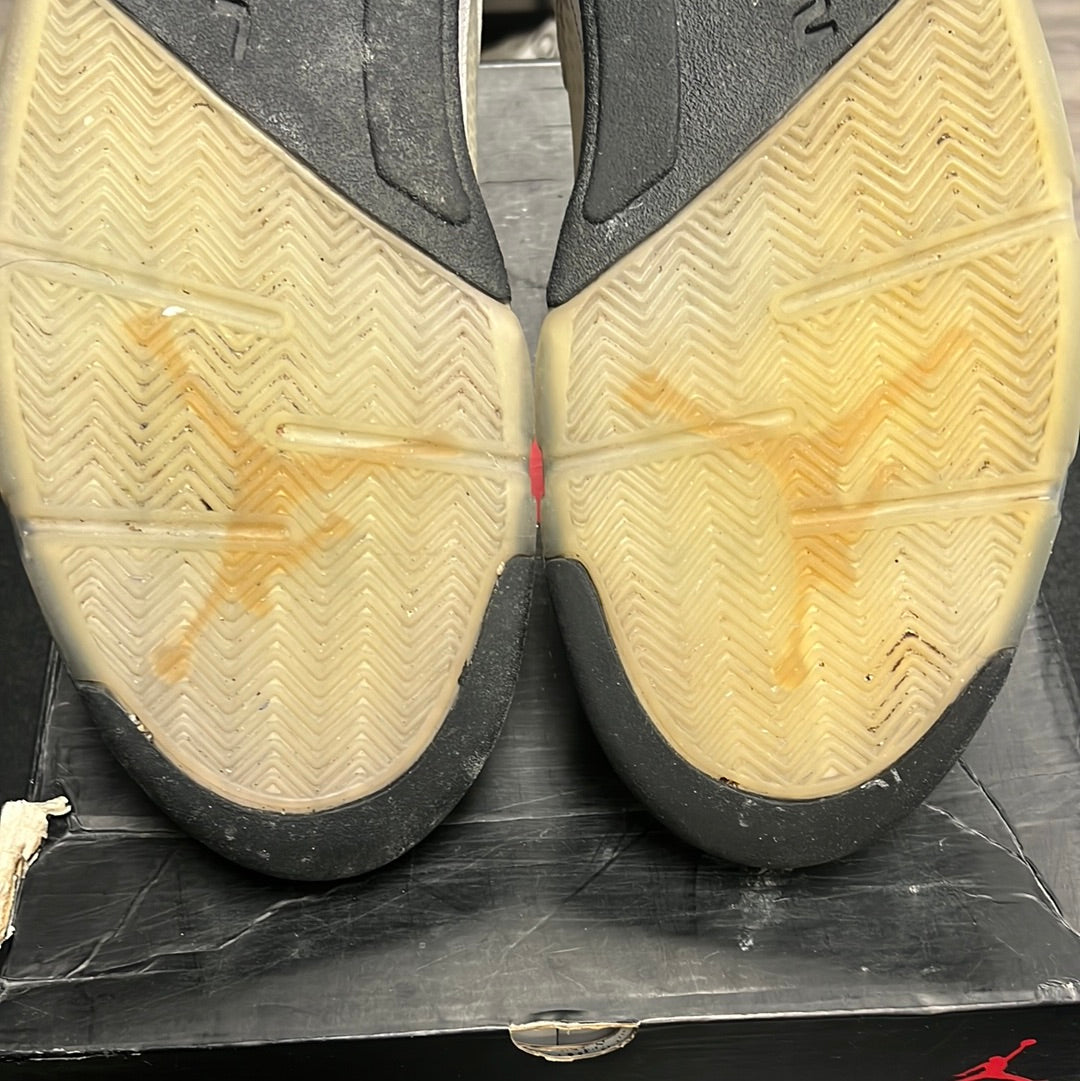 Olympic Jordan 5 (2016) (USED)