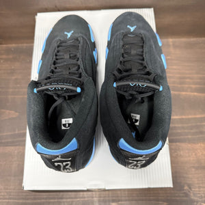 Jordan 14 Retro Black University Blue (2026) - Image 6