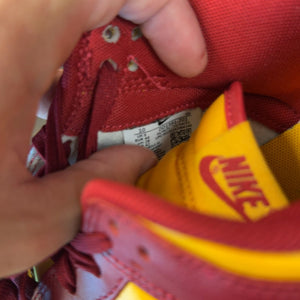 Nike Dunk Low Midas Gold - Image 7