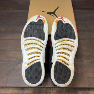 Jordan 12 Retro Reverse Taxi - Image 8