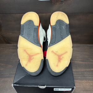 Jordan 5 Retro Shattered Backboard - Image 6
