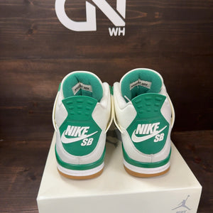 Jordan 4 Retro SB Pine Green - Image 4