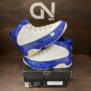 Jordan 9 Retro Kobe Bryant PE - Image 1