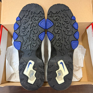 Nike Air Max 2 CB '94 White Old Royal - Image 6