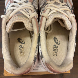 ASICS Gel-1130 White Neutral Pink (Women's) - Image 5