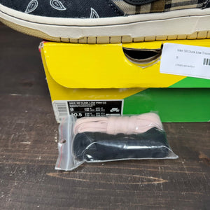 Nike SB Dunk Low Travis Scott - Image 7