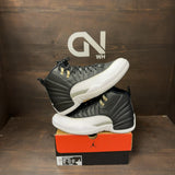 Jordan 12 Retro Playoffs (2022) Size 8.5 (Pre-Owned)