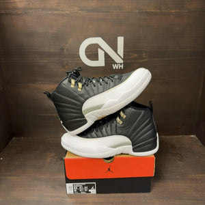 Jordan 12 Retro Playoffs (2022) Size 8.5 (Pre-Owned)