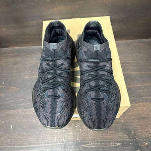 adidas Yeezy Boost 380 Onyx Size 7.5 (Pre-Owned) - back